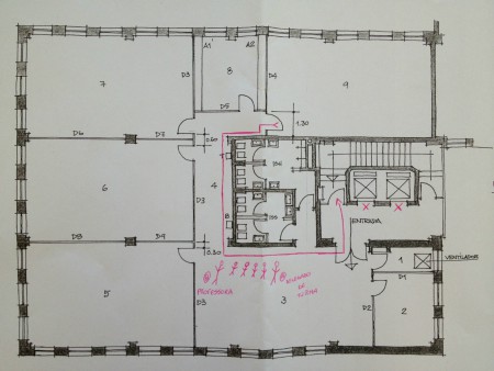 Planta IFB